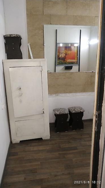 салон ош: Аренда кабинетов в салонах красоты, 30 м², Для бровиста, Для визажиста, Для лешмейкера — 6