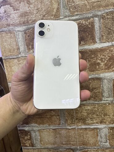 айфон иксер: IPhone 11, Б/у, 64 ГБ, 100 %