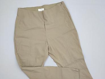 sklep hm: H&M, Spodnie materiałowe damskie, rozmiar M — 1