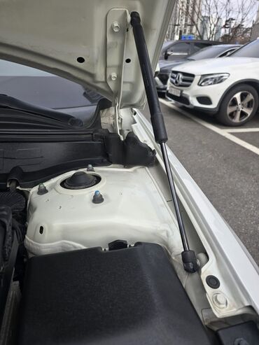 Kia: Kia K5: 2019 г., 2 л, Автомат, Газ, Седан at lalafo.kg — 17 Kia: Kia K5: 2019 г., 2 л, Автомат, Газ, Седан — 17