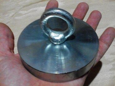 Proizvodi od rolovanog metala, metalni kanali: -Cena magneta je po komadu i u milimetrima . -Magneti kod mene su — 9