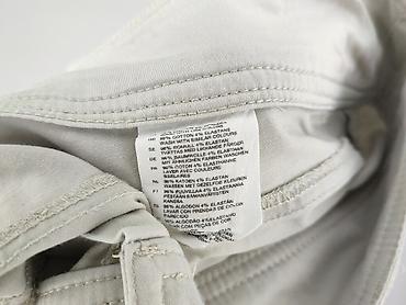 second hand item: H&M, Spodnie materiałowe damskie, rozmiar XS — 5