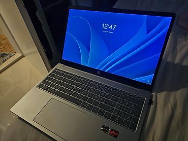 honor cene: HP 15-fc0008nm (7S4T4EA) laptop - Ekran: 15.6" FHD 1920x1080, IPS — 8