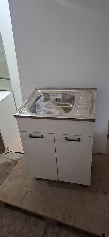 Тумбы для ванны: 500с 1650 сом 600с 1850 сом 800с 2100 сом без мойка мойка 1000 сом — 12