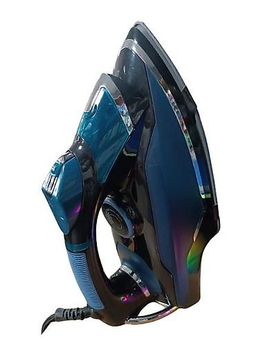 Buharlı ütülər: Ütü Dessini DS-862 Xüsusiyyətlər Brend: Dessini Tip: Ütü Ütünün — 8