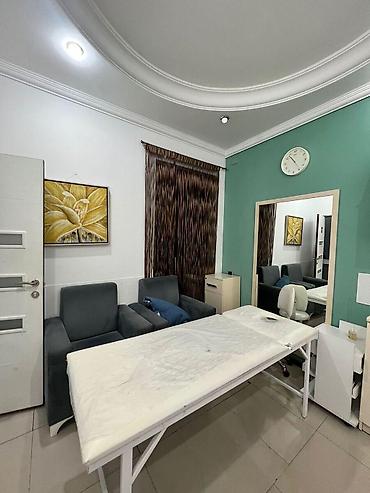 виайпи масаж: İcarəyə verilir obyekt 25 m², 28 May m. 600 AZN/ay 25 m² Sahə Təmir — 4