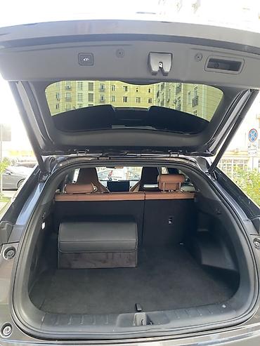 kaiyi e5: Changan Uni-Z: 2025 г., 1.5 л, Бензин, Кроссовер — 9