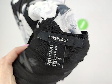 darmow: Forever 21, Sukienka damska, rozmiar M — 4