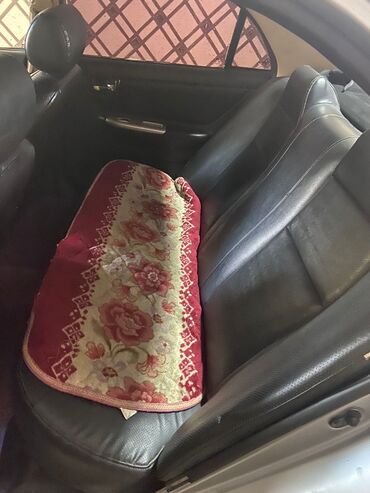 LIFAN: LIFAN Breez (520): 2008 г., 1.6 л, Механика, Бензин, Седан — 10