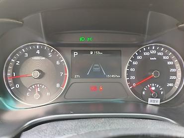 кияа 5: Kia K3: 2021 г., 1.6 л, Автомат, Бензин, Седан — 8