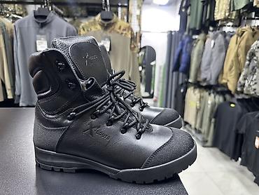 Ботинки: Доставка бесплатная по городу!!! Тактические зимние ботинки X-Boots - — 2