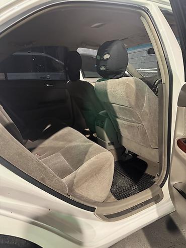 железные диски на камри: Toyota Camry: 2005 г., 2.4 л, Автомат, Бензин, Седан — 6
