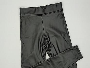 leggins esmara: Legginsy Ze skóry ekologicznej damskie, rozmiar S — 1