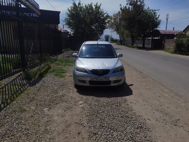 подкрыльник мазда 6: Mazda Demio: 2003 г., 1.3 л, Бензин, Хетчбек