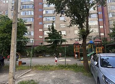 106 сери: 4 комнаты, 98 м², Моссовет 106 серия, 1 этаж, Евроремонт — 6