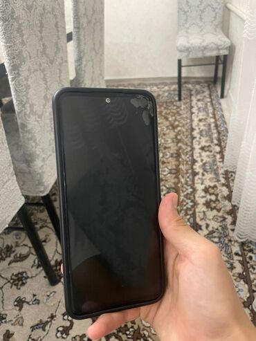 телефоны xiaomi redmi 9с: Redmi, Redmi 12C, түсү - Кара