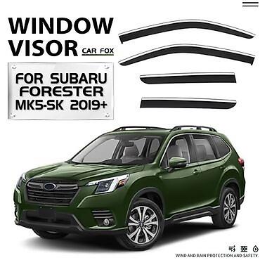 ветровик subaru: Subaru, 2019 г., Новый, Самовывоз — 3