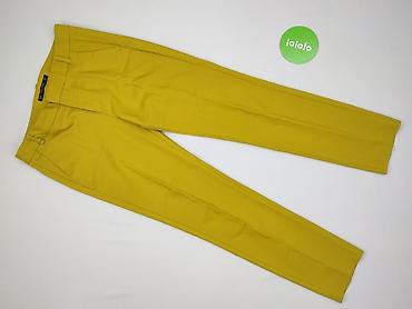 zabaione marka: Zara, Spodnie materiałowe damskie, rozmiar S — 2