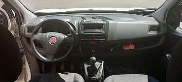 Fiat: Fiat Doblo: 1.4 l | 2015 il 300 km Van/Minivan — 9