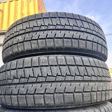 шины на портер 1: Шины 195 / 65 / R 15, Всесезонная, Б/у, Комплект, Легковые, Корея
