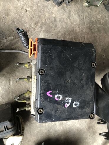 Датчики, сенсоры, предохранители: Toyota 2003 г., Б/у, Оригинал, Япония — 14