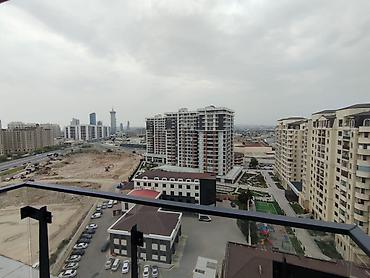 Mənzillər: 2 otaqlı, Yeni tikili, 59 kv. m — 6