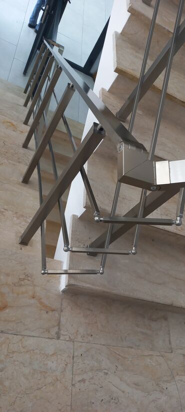 Plastik pəncərələr: HBŞB Siyirmeli Qapı ve Pencereler Plastik və Alüminium Qapı Pəncərə — 27