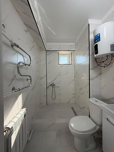 бета: 4 комнаты, 155 м², 5 соток, Бишкек — 7