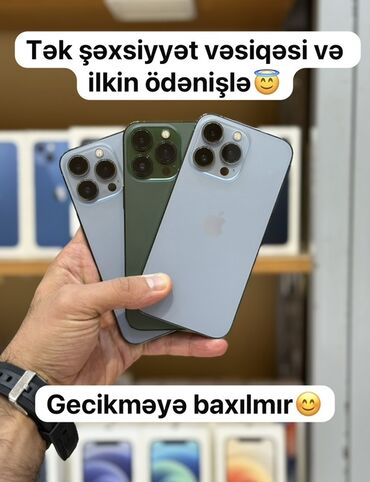 iphone 12 баку: IPhone 13 Pro, Face ID