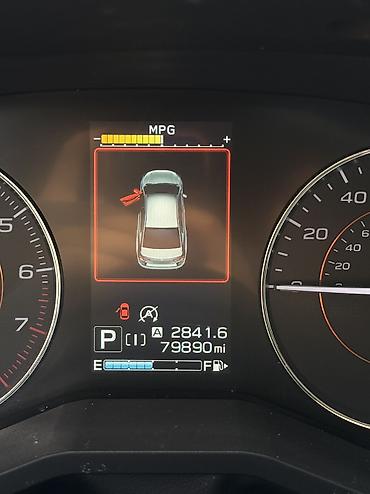 статер: Subaru Crosstrek: 2020 г., 2 л, Вариатор, Бензин, Кроссовер — 7