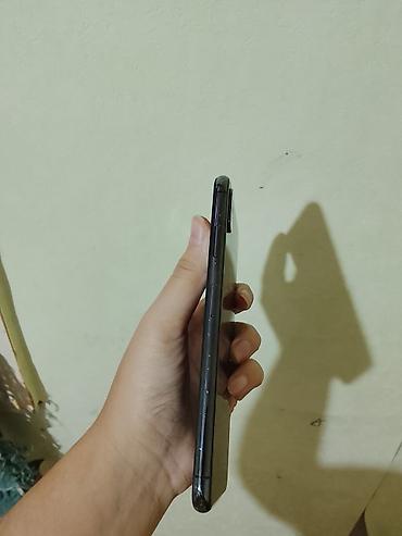 iphone adapter original: IPhone Xs Max, 256 GB, Space Gray, Face ID — 5