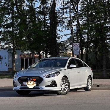 емкость для газа: Hyundai Sonata New Rise 2020 	•	Газ, отличное состояние 	•	1800 — 1