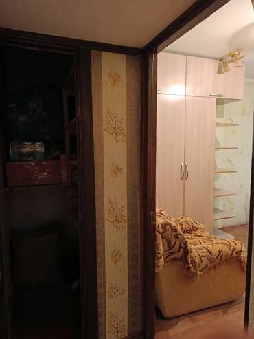 квартира без посредников низкий цена аренда: 2 комнаты, 42 м², 104 серия, 1 этаж, Косметический ремонт