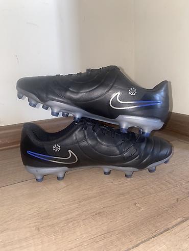 nike tech flece: Футбольные бутсы Nike Tiempo Legend 10 Academy.Original — 2