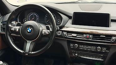 BMW: BMW X5: 2018 г., Автомат, Кроссовер — 4