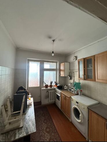 Долгосрочная аренда квартир: 3 комнаты, Собственник, Без подселения, С мебелью частично