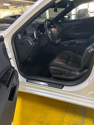 Lexus: Lexus ES: 2020 г., 2.5 л, Гибрид at lalafo.kg — 8 Lexus: Lexus ES: 2020 г., 2.5 л, Гибрид — 8