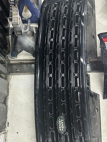 Ehtiyat hissələri: Land Rover Range Rover Vogue üçün orijinal kuzov və optika detallari — 2