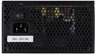 pc case: Блок питания, Б/у, 350 Вт, 350 Вт — 5
