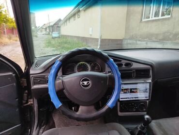 Daewoo: Daewoo Nexia: 2012 г., 1.5 л, Механика, Бензин, Седан