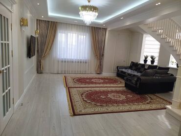 дома чалдовар: 250 м², 8 комнат, Утепленный, Теплый пол, Бронированные двери