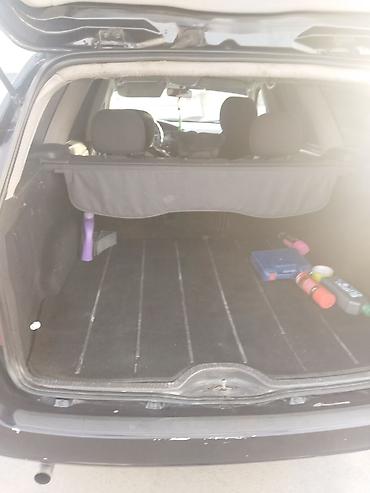 Ford: Ford Focus: 2004 г., 1.6 л, Автомат, Бензин, Универсал — 10