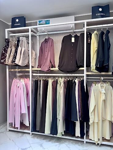 seks shop: Продается готовый бизнес 21квм, женские одежды Цена: 900000, уступки — 2