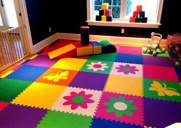 İdman döşəkləri və xalçaları: Bütün idman avadanlıqlarının sərfəli qiymətə və keyfiyyətli istehsalı — 15