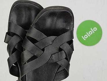 klapki bio: Klapki damskie, rozmiar 41 — 6
