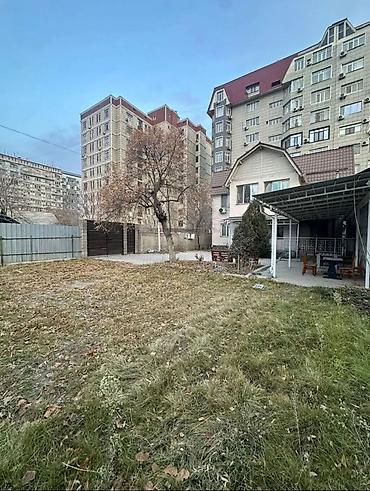 Дома: 220 м², 7 комнат — 2