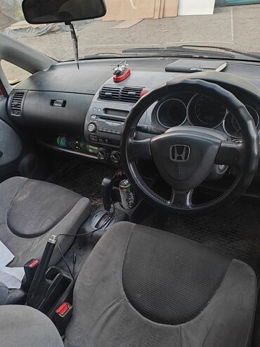 диск фит: Honda Fit срочно сатылат акча керек