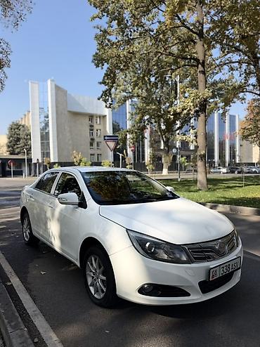 e 303: BYD E5: 2016 г., 0.1 л, Автомат, Электромобиль, Седан — 1
