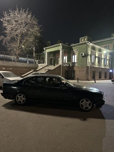 е34 530: Диски R 16 BMW, Комплект, отверстий - 5