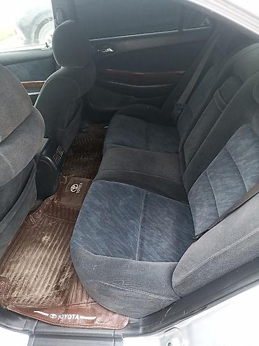 мото хонда: Honda Saber: 2000 г., 2.5 л, Автомат, Бензин, Седан — 4